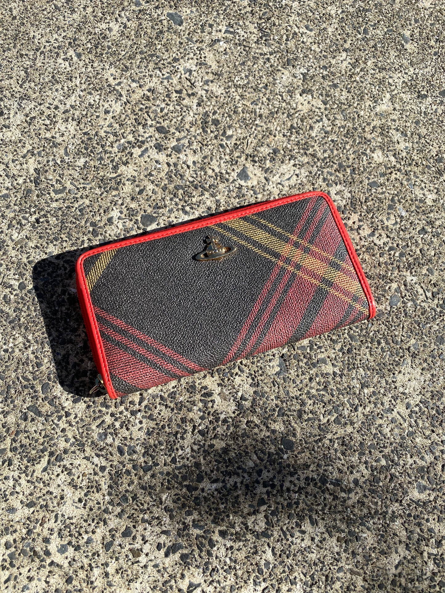 Vivienne Westwood Wallet