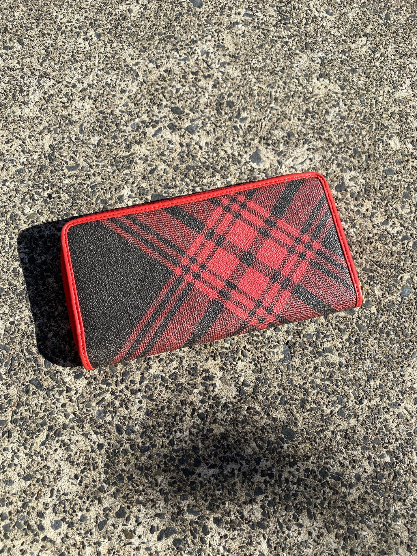 Vivienne Westwood Wallet