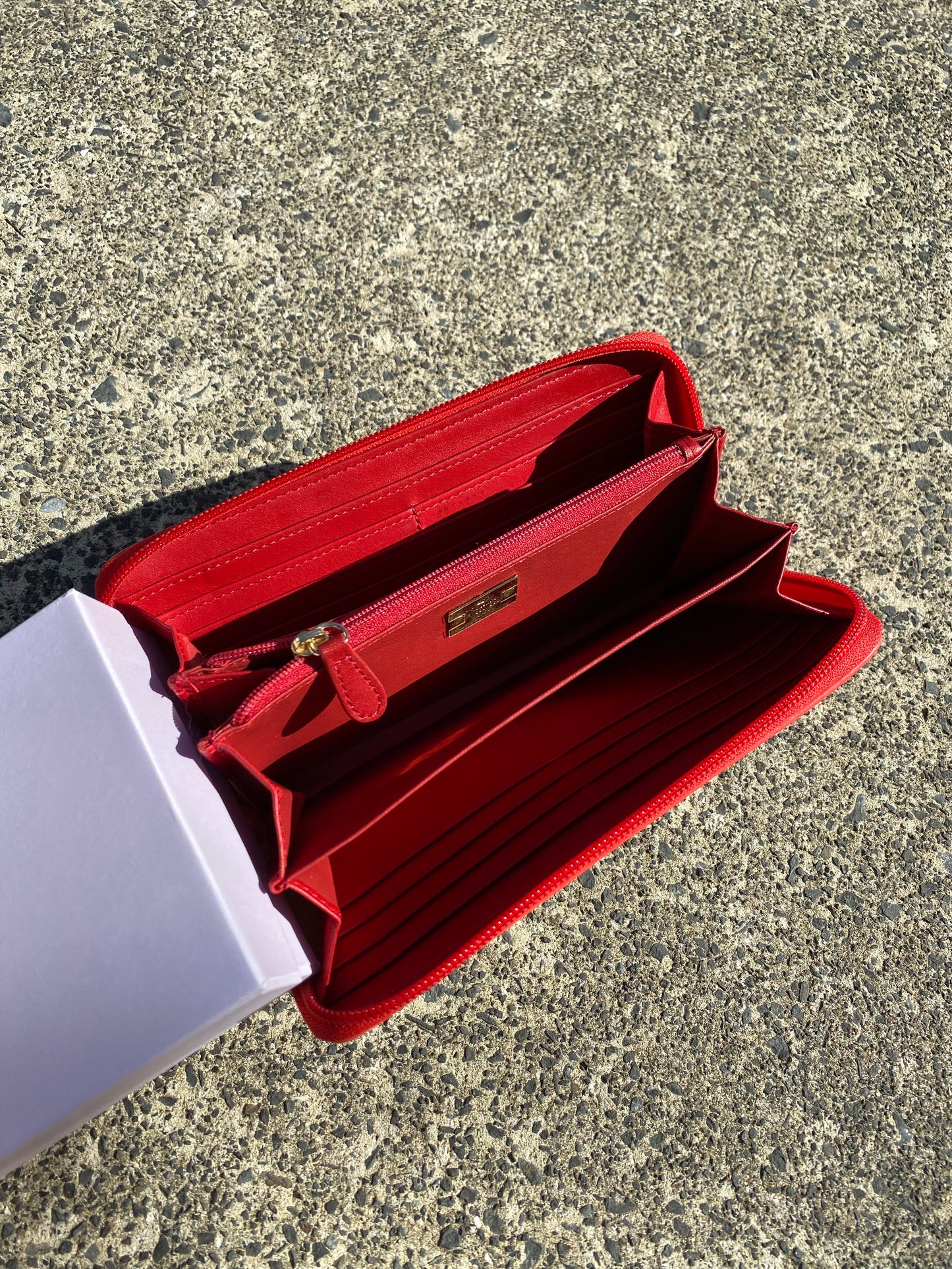 Vivienne Westwood Wallet