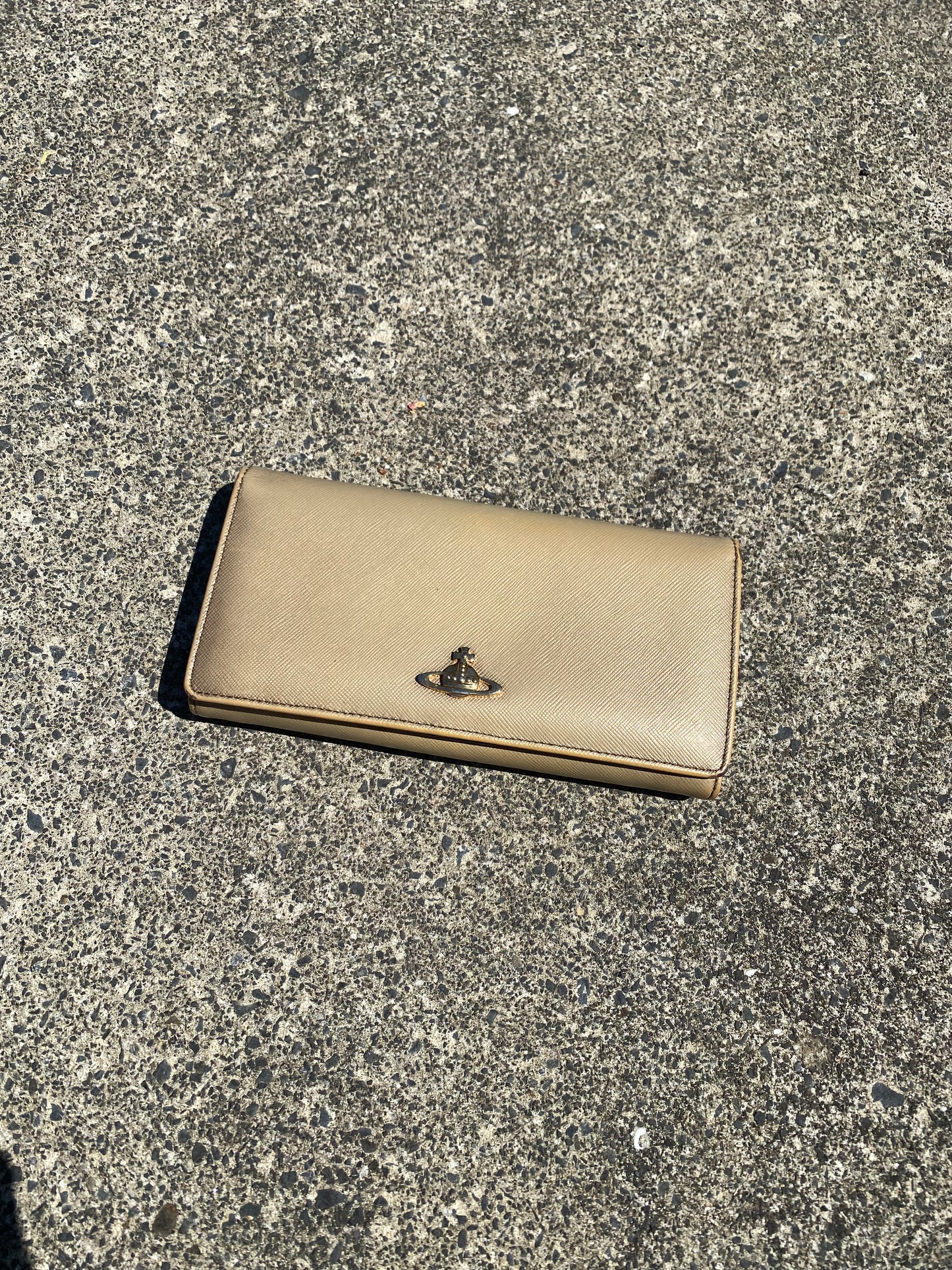 Vivienne Westwood Wallet