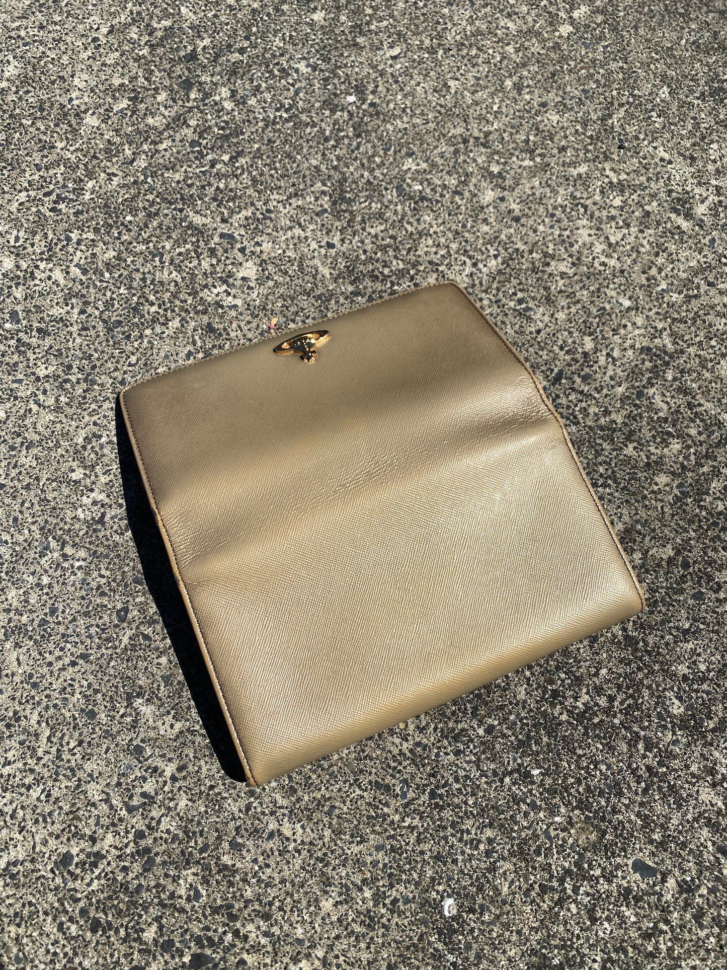 Vivienne Westwood Wallet