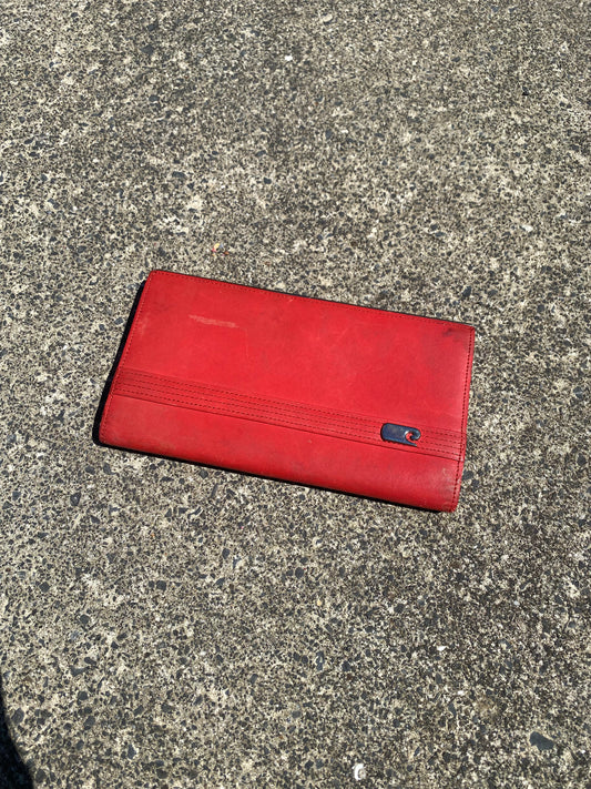 Pierre Cardin Bi Fold Wallet